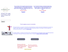 Tablet Screenshot of migracioninternacional.com